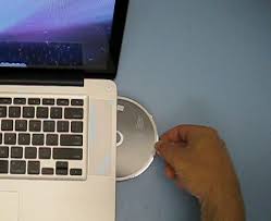 Mac DVD 